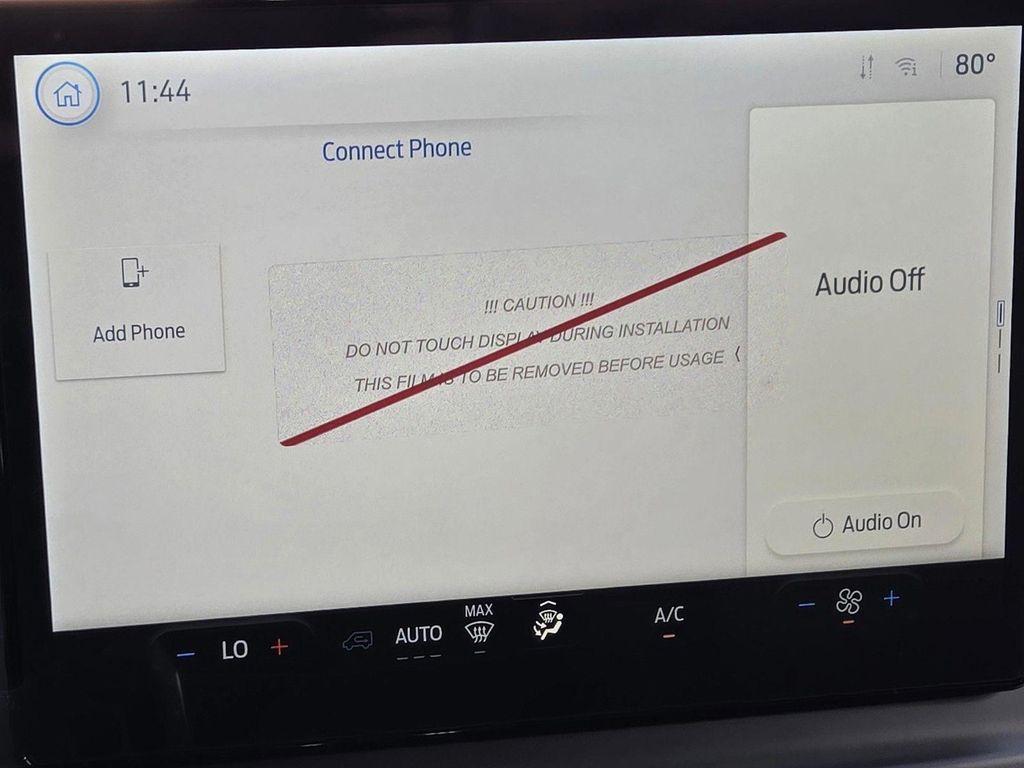 new 2026 Ford Transit-250 car, priced at $53,215