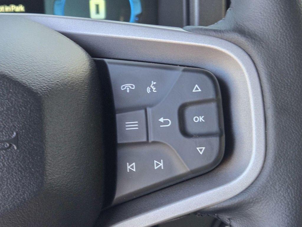 new 2026 Ford Bronco car, priced at $49,005