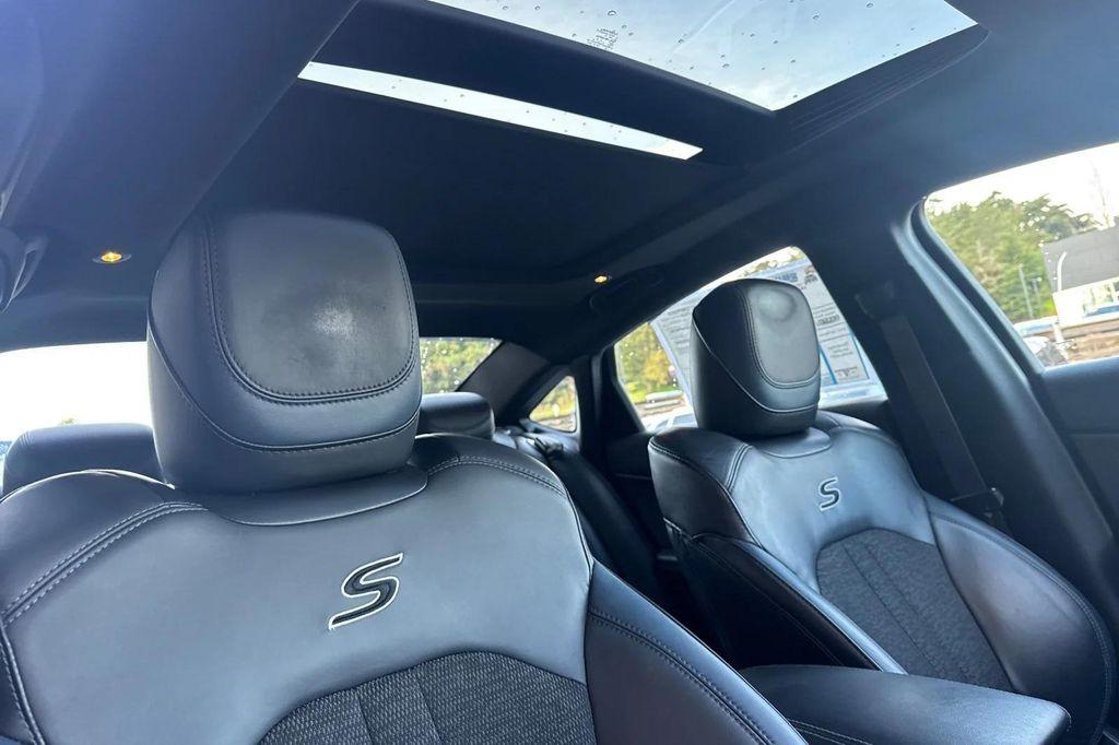 used 2015 Chrysler 200 car, priced at $8,991