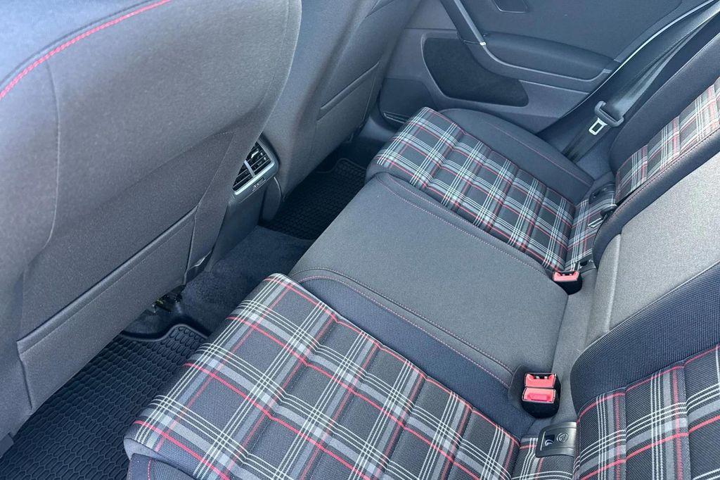 used 2019 Volkswagen Golf car, priced at $21,291