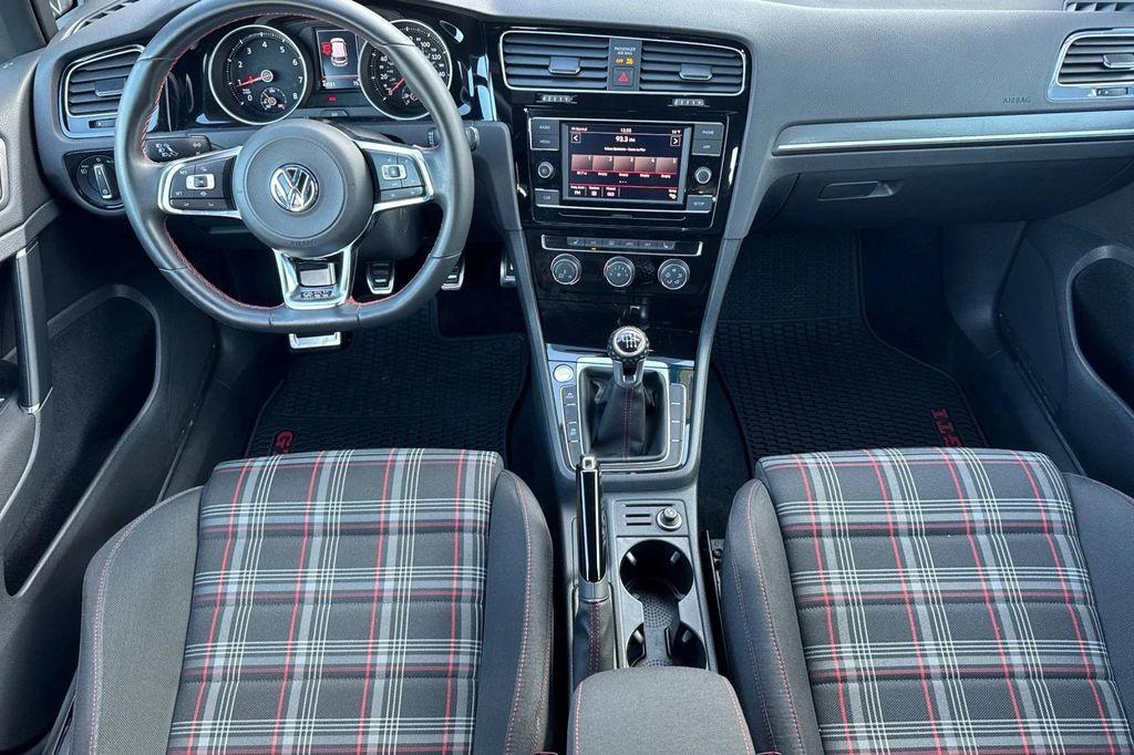 used 2019 Volkswagen Golf car, priced at $21,291