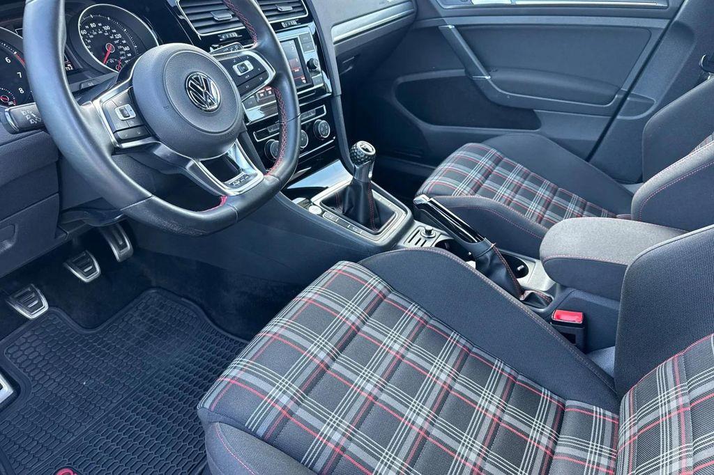 used 2019 Volkswagen Golf car, priced at $21,291