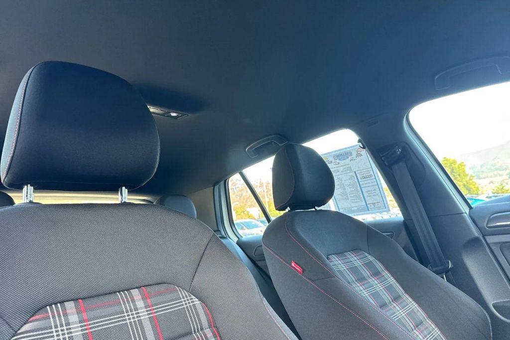 used 2019 Volkswagen Golf car, priced at $21,291