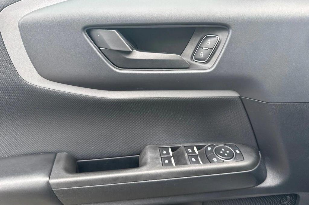 used 2022 Ford Bronco Sport car, priced at $18,993