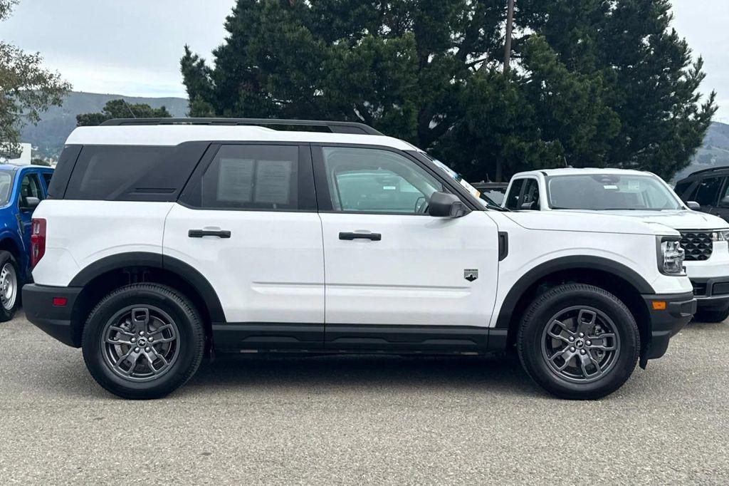 used 2022 Ford Bronco Sport car, priced at $18,993