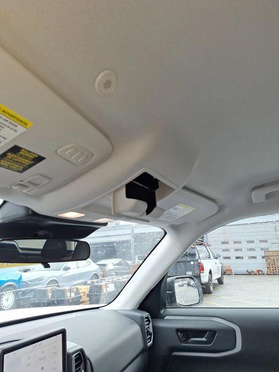 used 2022 Ford Bronco Sport car, priced at $21,891