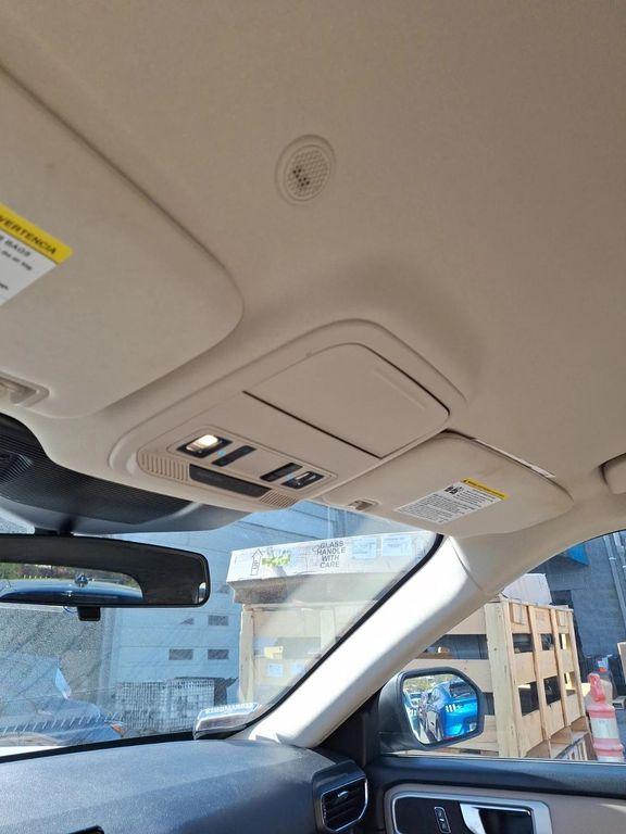 used 2020 Ford Explorer car, priced at $22,990