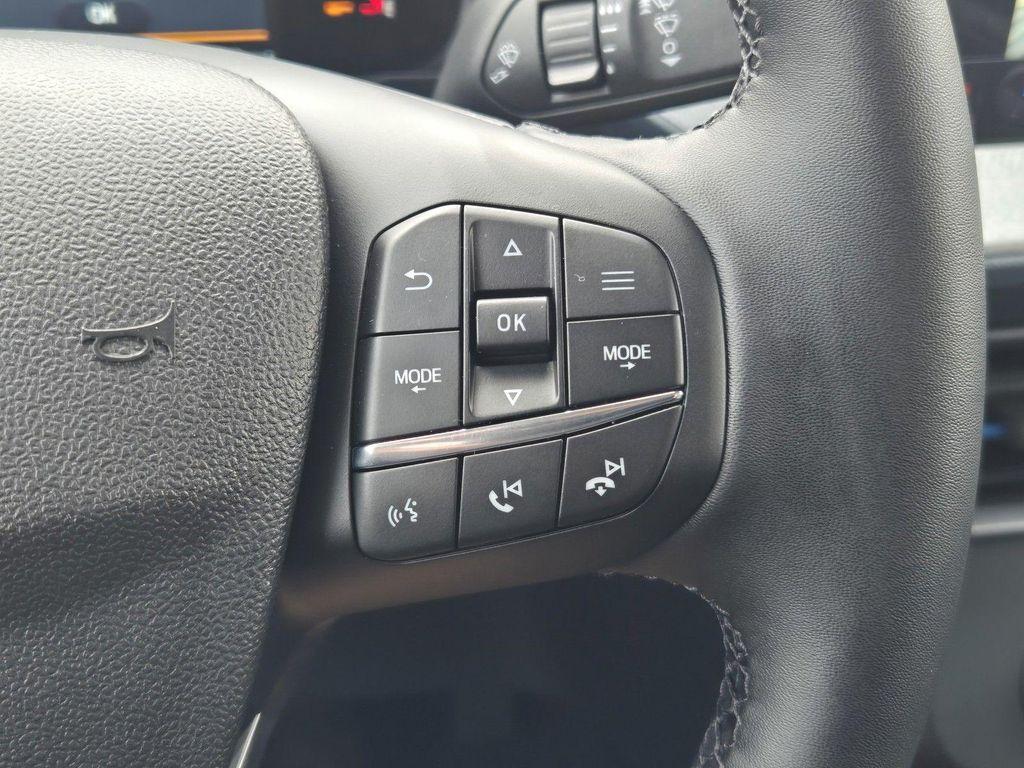 new 2026 Ford Maverick car, priced at $36,027