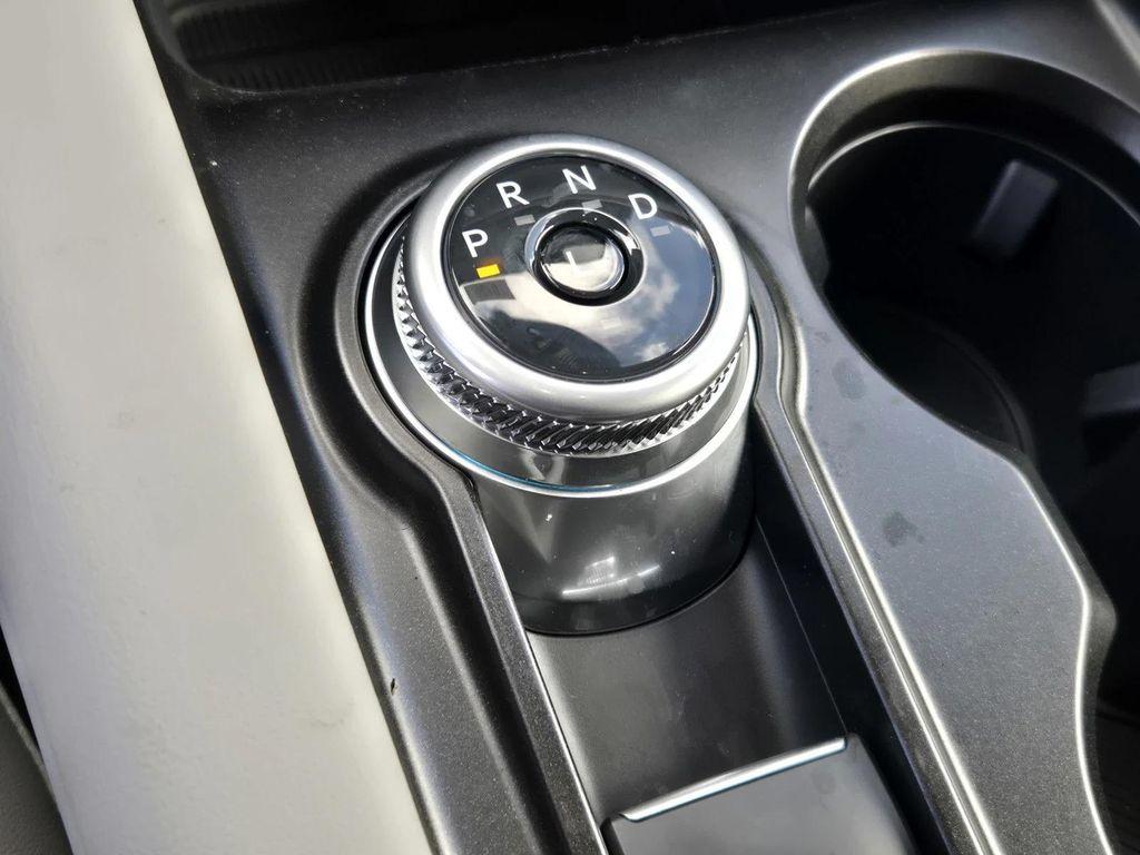 new 2026 Ford Explorer car, priced at $46,086