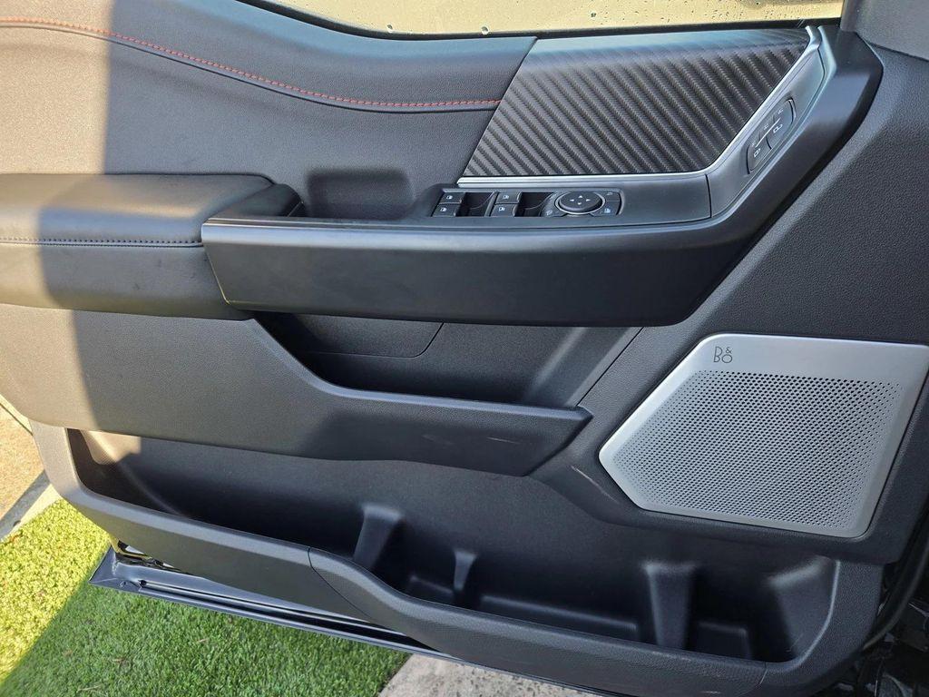 new 2026 Ford F-150 car, priced at $100,645