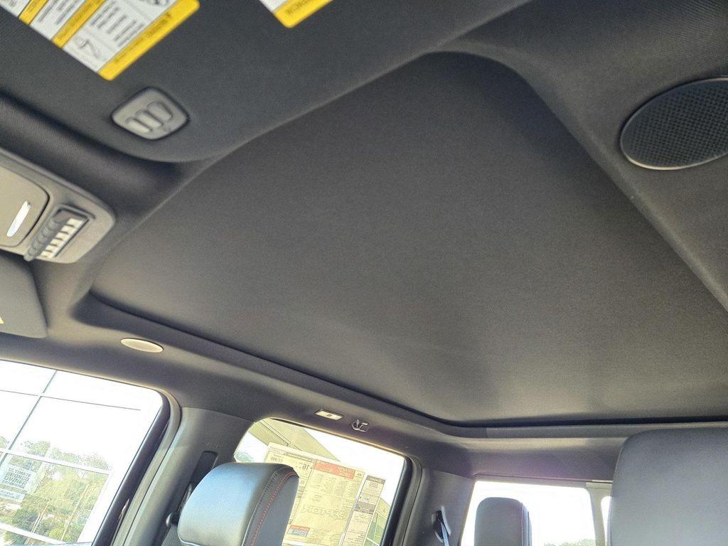 new 2026 Ford F-150 car, priced at $100,645