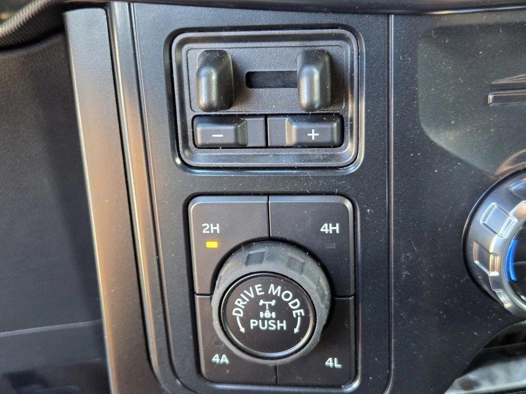 new 2026 Ford F-150 car, priced at $100,645