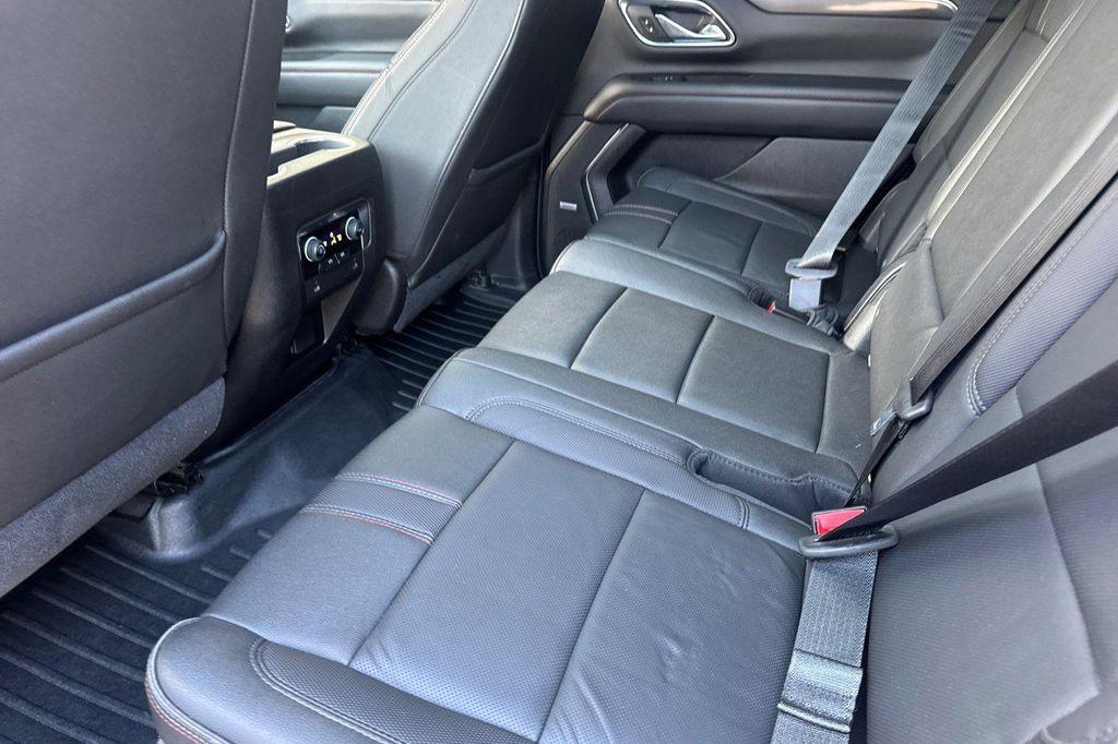 used 2021 Chevrolet Tahoe car, priced at $49,991