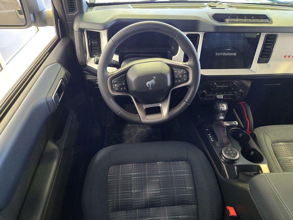new 2026 Ford Bronco car, priced at $55,238