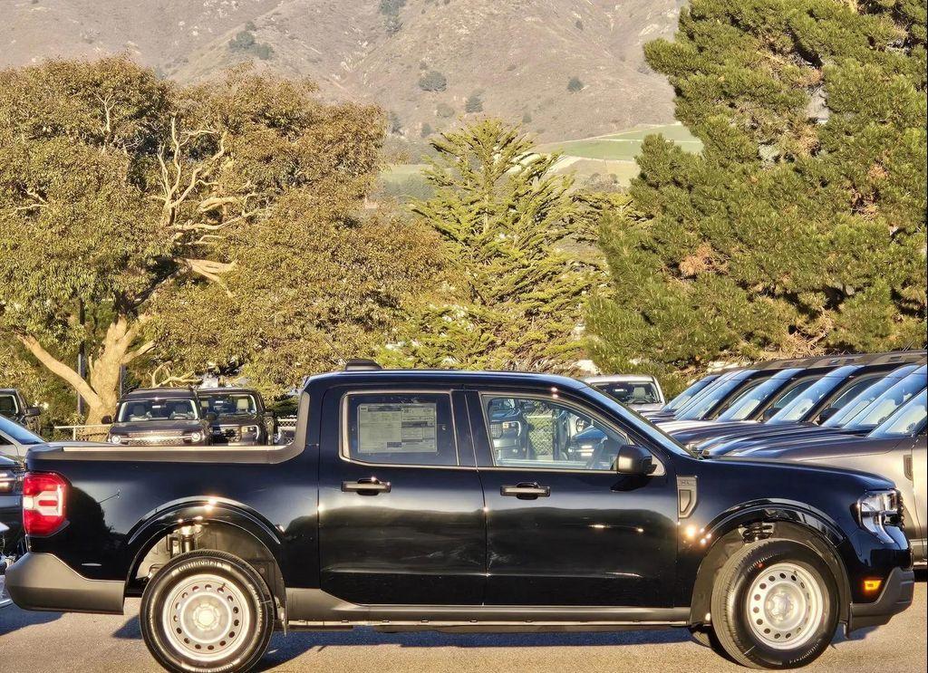 new 2026 Ford Maverick car, priced at $29,840