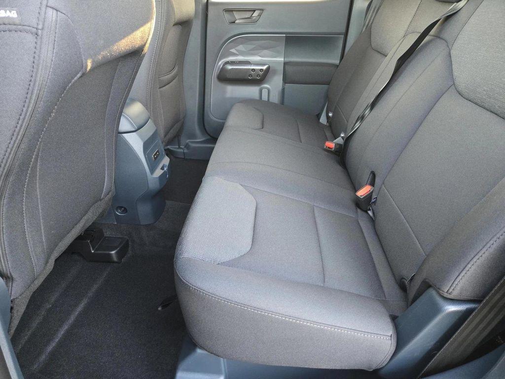 new 2026 Ford Maverick car, priced at $29,840