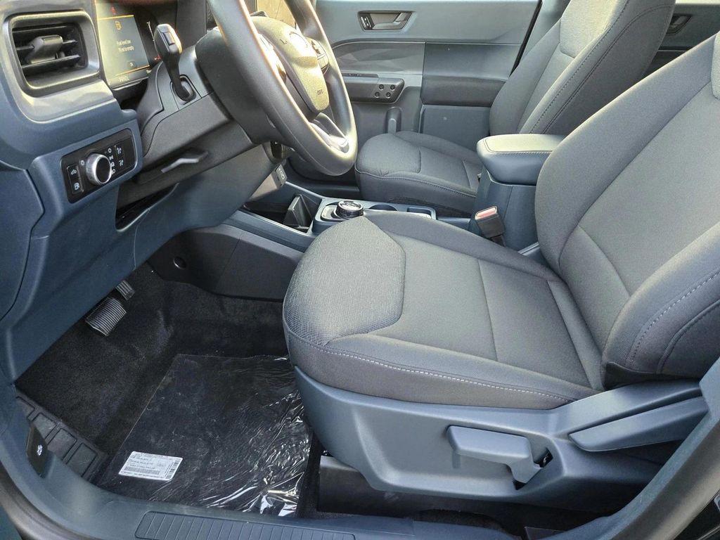 new 2026 Ford Maverick car, priced at $29,840