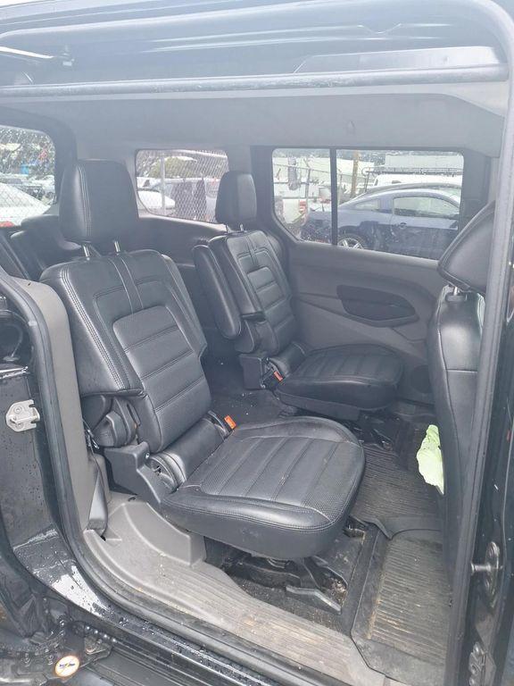 used 2020 Ford Transit Connect car, priced at $18,990