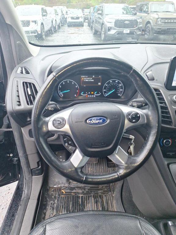 used 2020 Ford Transit Connect car, priced at $18,990
