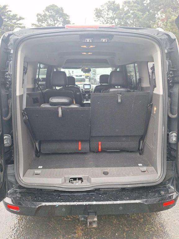 used 2020 Ford Transit Connect car, priced at $18,990