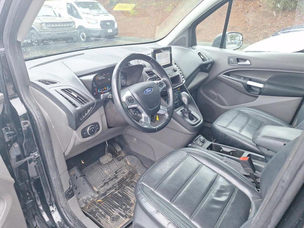 used 2020 Ford Transit Connect car, priced at $18,990