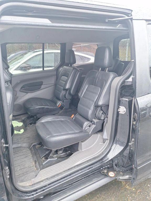 used 2020 Ford Transit Connect car, priced at $18,990