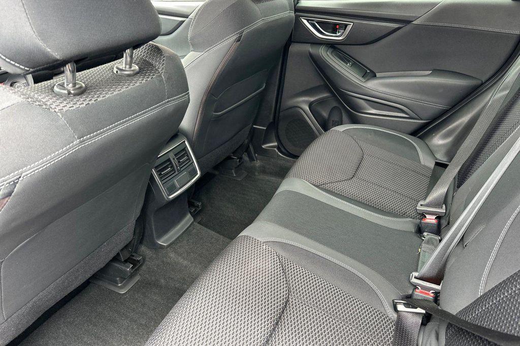 used 2019 Subaru Forester car, priced at $18,991