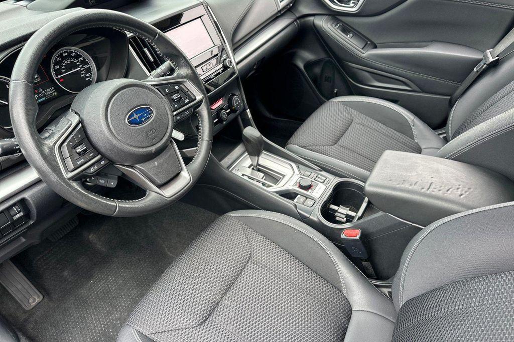 used 2019 Subaru Forester car, priced at $18,991