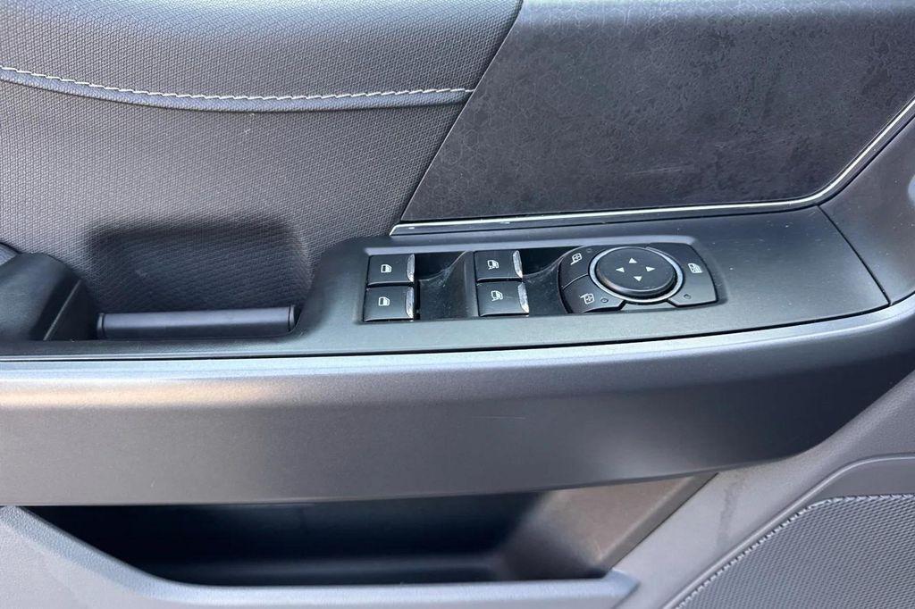 used 2025 Ford F-150 car, priced at $41,992