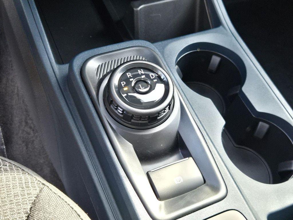 new 2026 Ford Maverick car, priced at $30,036