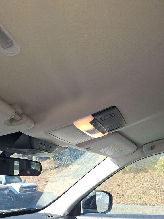 used 2025 Nissan Pathfinder car, priced at $31,991