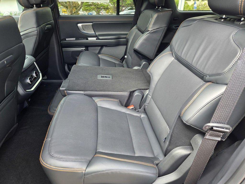 new 2026 Ford Expedition car, priced at $85,585