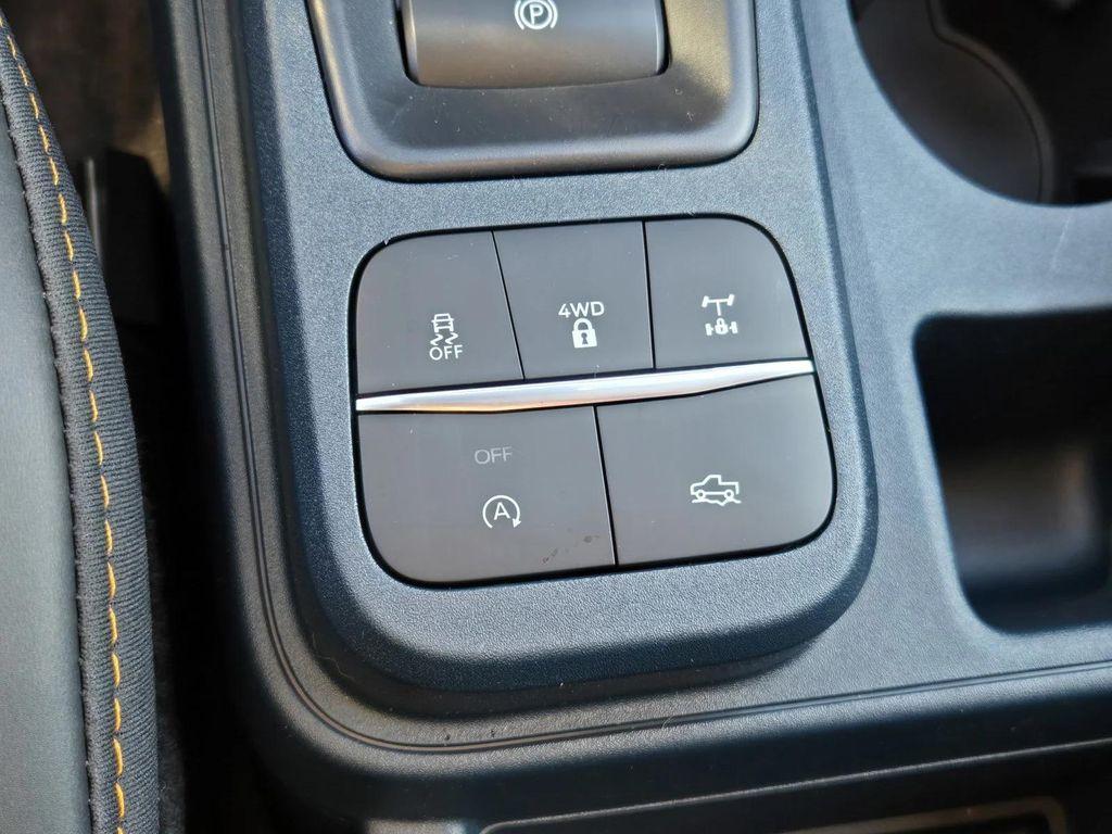 new 2026 Ford Maverick car, priced at $42,153