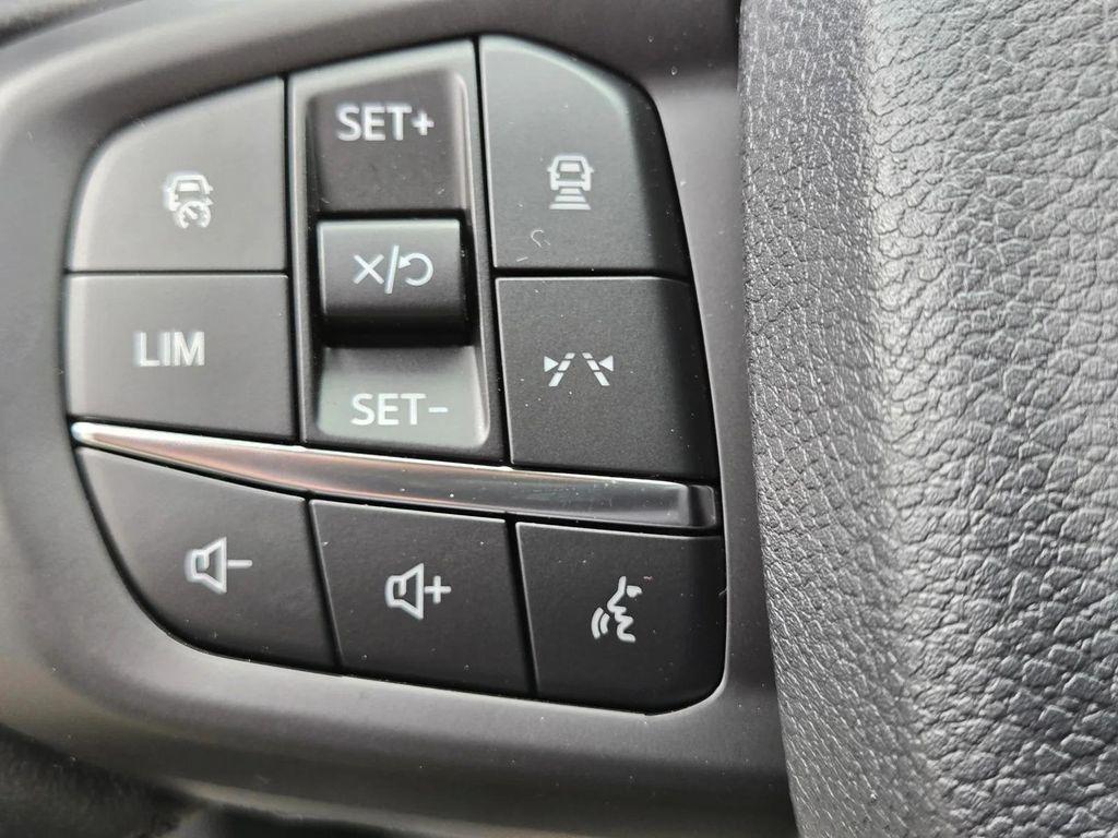 new 2025 Ford Ranger car, priced at $49,629