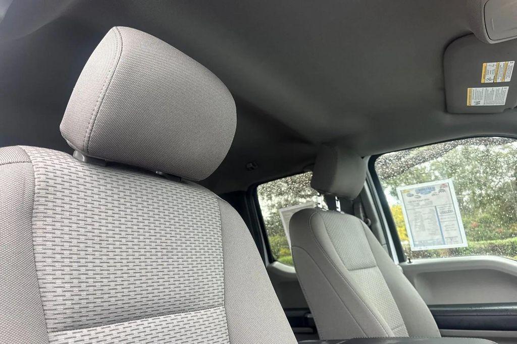 used 2020 Ford F-150 car, priced at $16,491