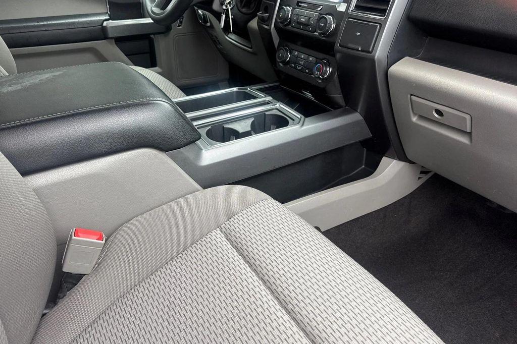 used 2020 Ford F-150 car, priced at $16,491