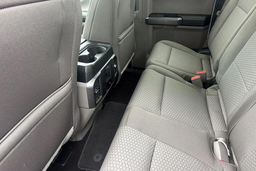 used 2020 Ford F-150 car, priced at $16,491