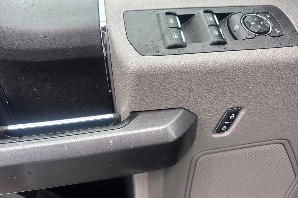 used 2020 Ford F-150 car, priced at $16,491