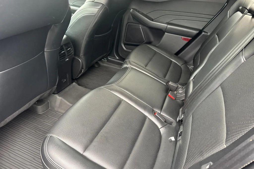 used 2022 Ford Escape car, priced at $21,991