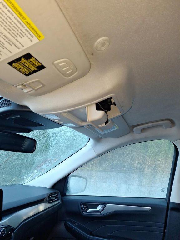 used 2022 Ford Escape car, priced at $24,290