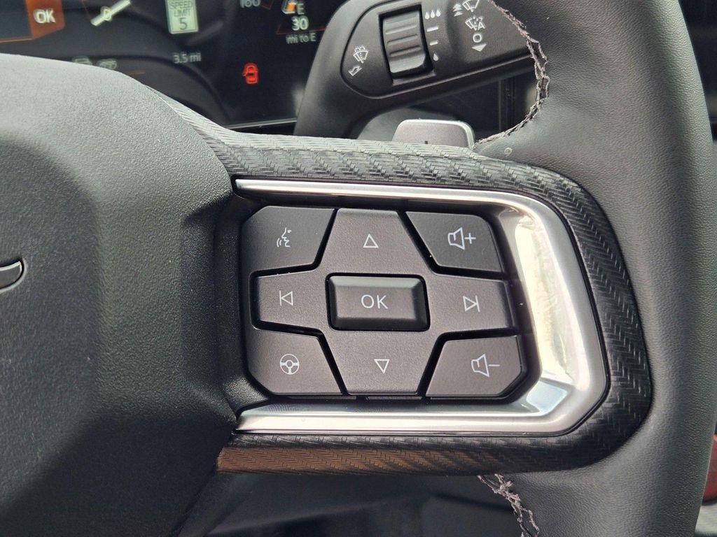 new 2026 Ford Mustang car, priced at $53,718