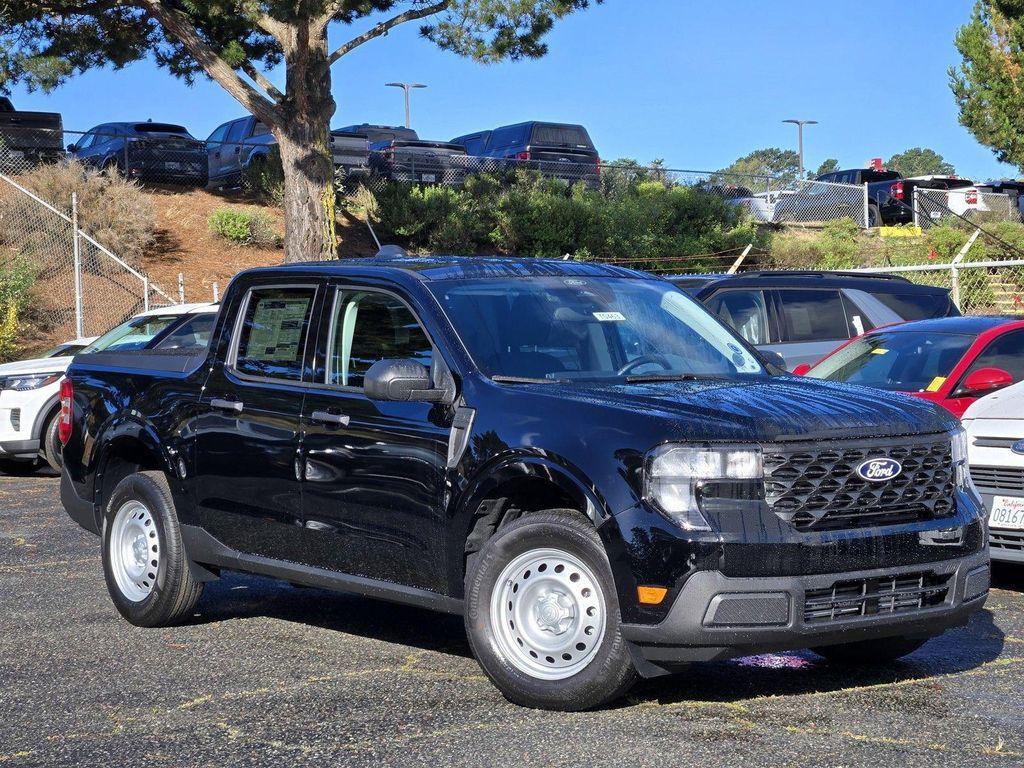 new 2026 Ford Maverick car, priced at $29,737