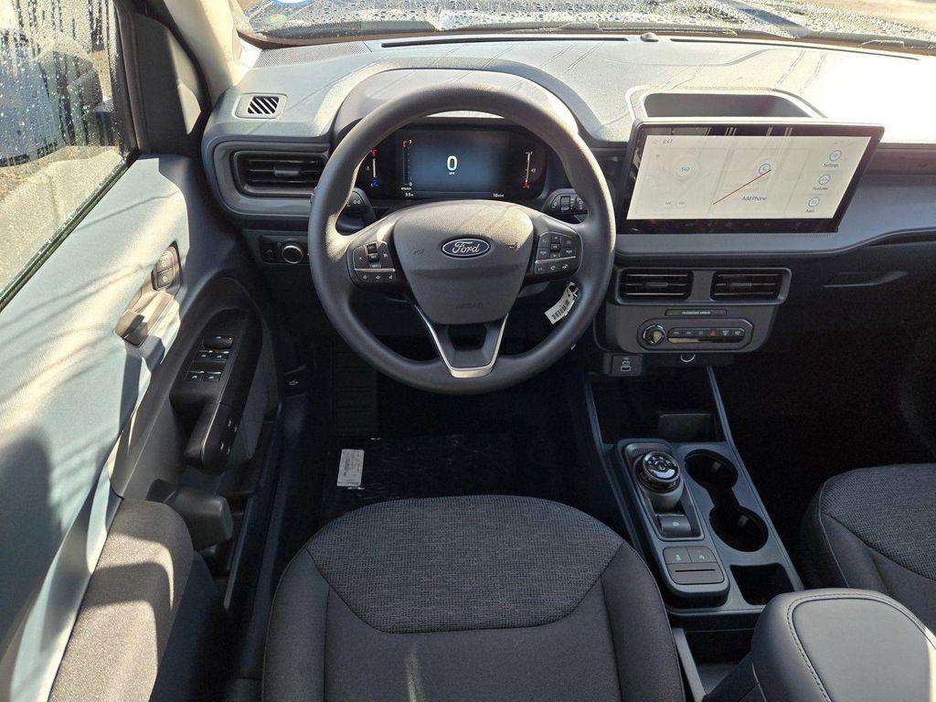 new 2026 Ford Maverick car, priced at $29,737