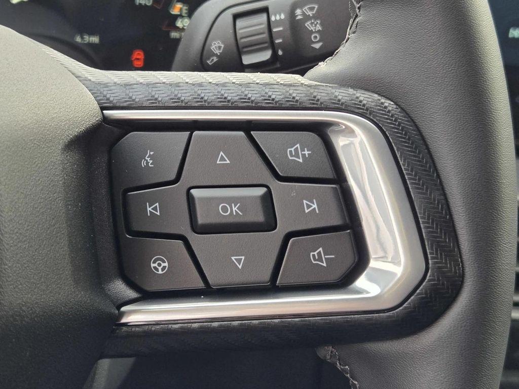 new 2026 Ford Mustang car, priced at $33,815