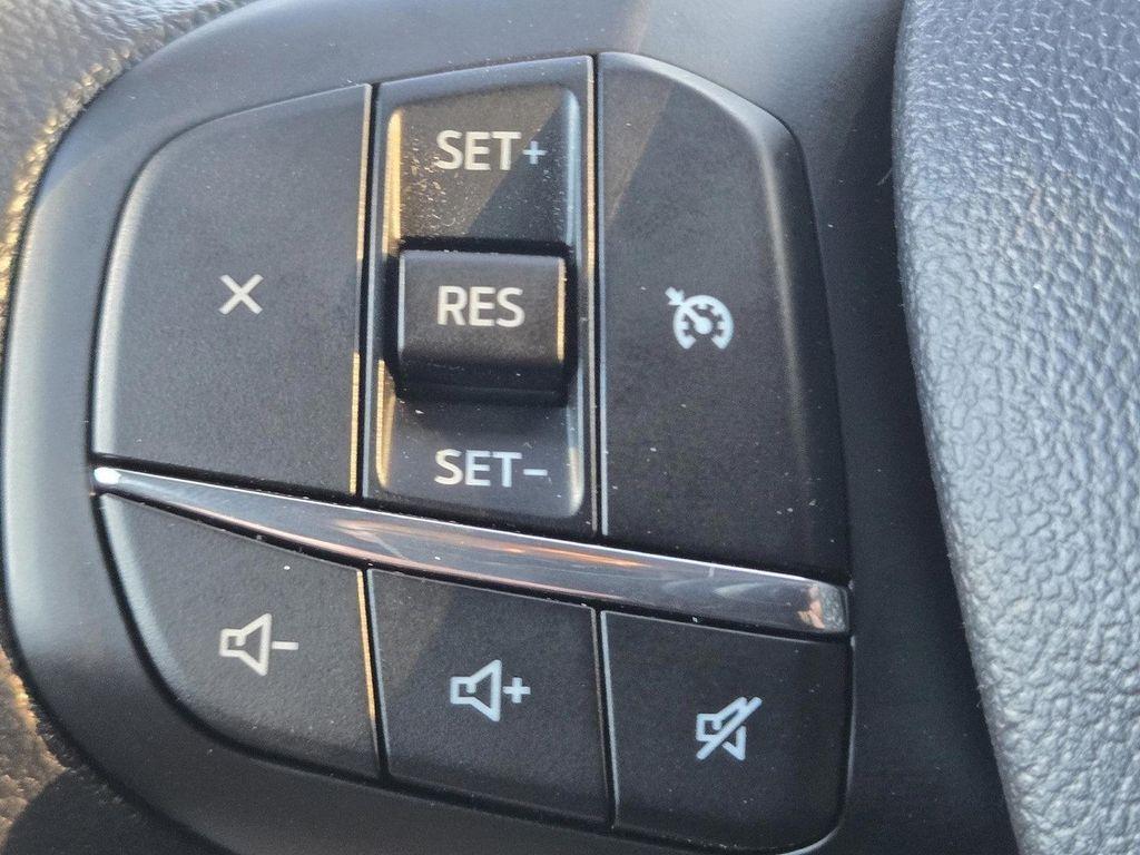 new 2026 Ford Maverick car, priced at $29,840