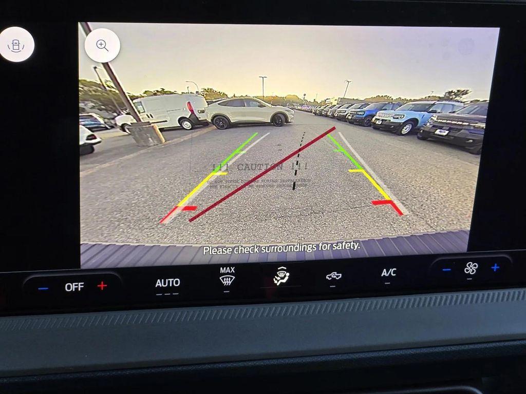 new 2026 Ford Maverick car, priced at $29,840