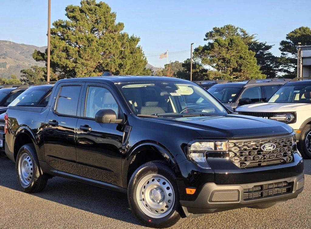 new 2026 Ford Maverick car, priced at $29,840