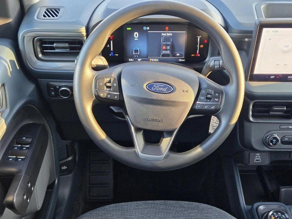 new 2026 Ford Maverick car, priced at $29,840