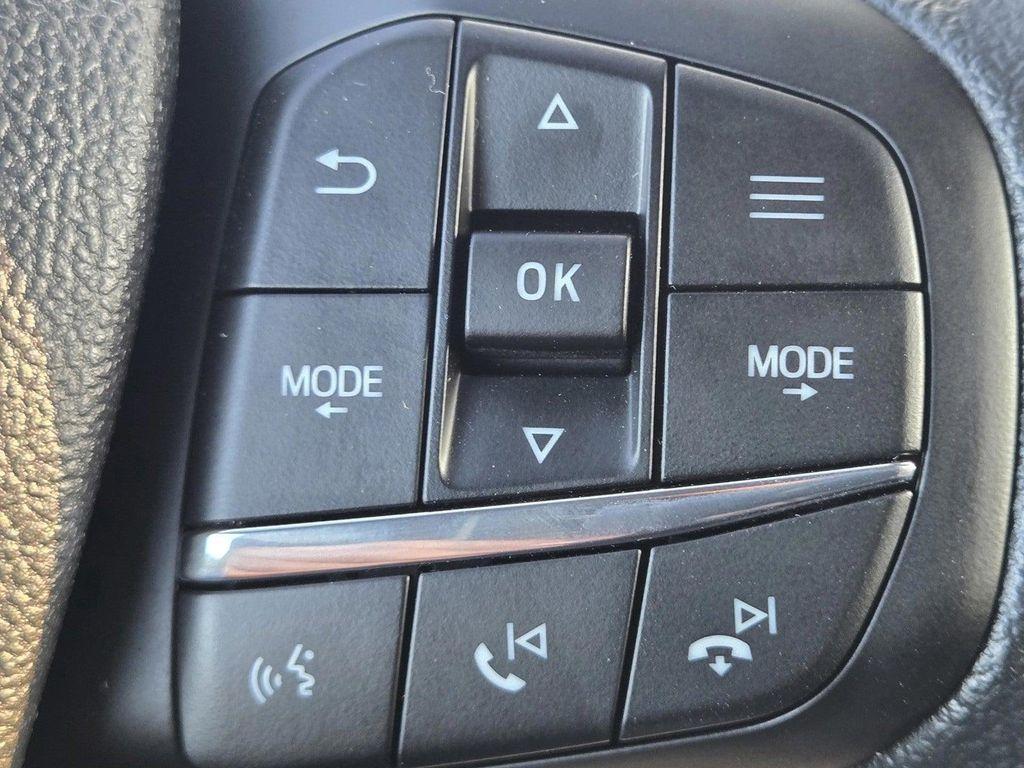 new 2026 Ford Maverick car, priced at $29,840