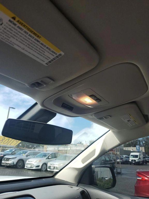 used 2021 Chevrolet Colorado car, priced at $20,990